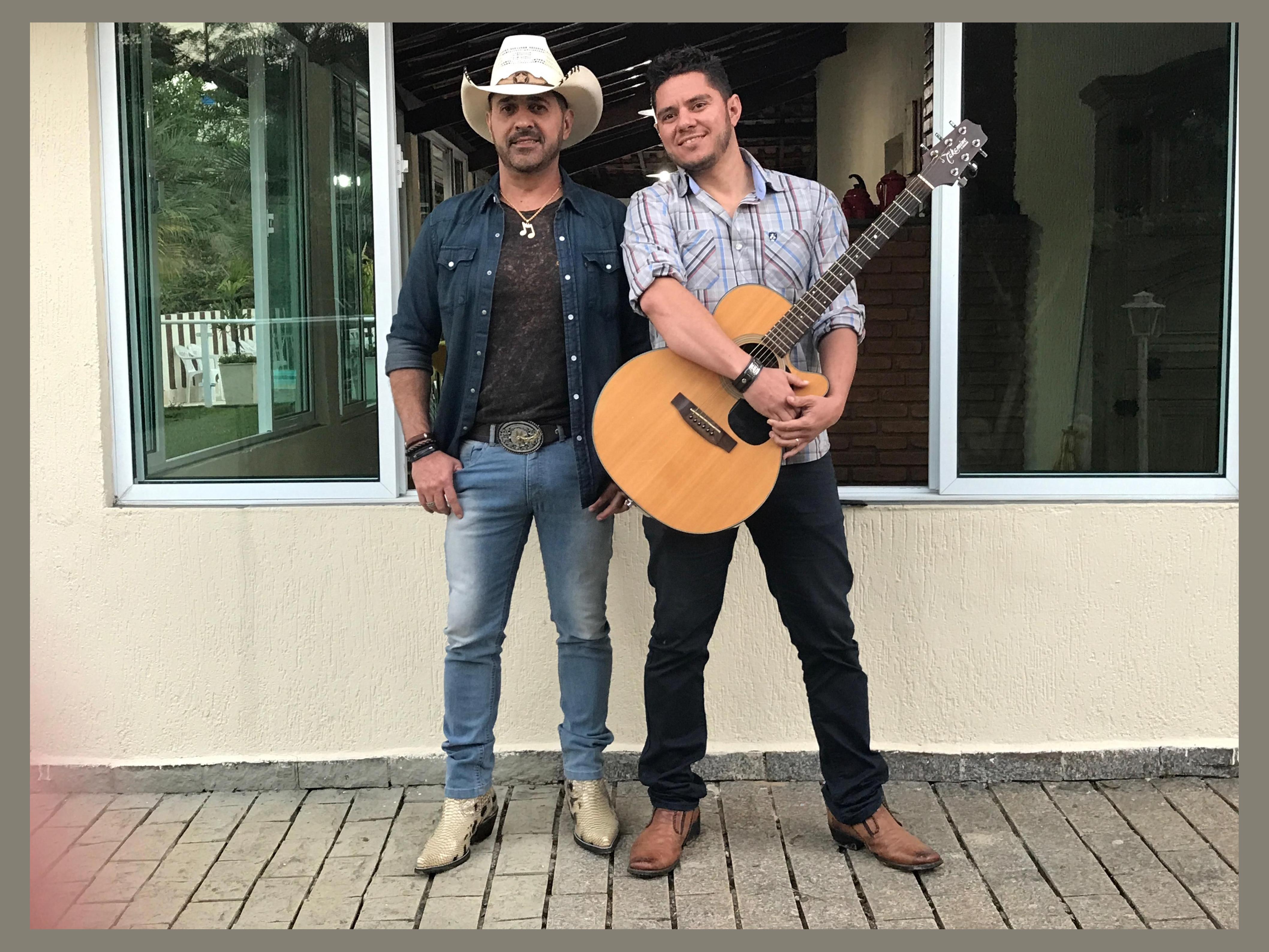 Marcos e Luiz
